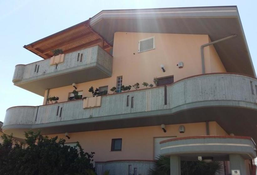 B&b Mirella  | Citta Sant'Angelo | Pescara | Italia 9