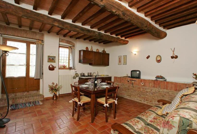 Bed and Breakfast Podere Il Pero  | Siena | Siena | Italia 4