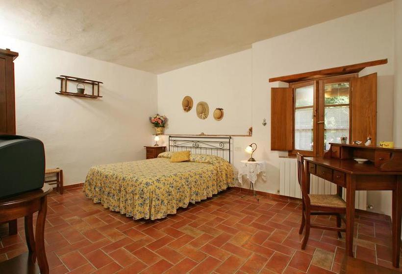 Bed and Breakfast Podere Il Pero  | Siena | Siena | Italia 6