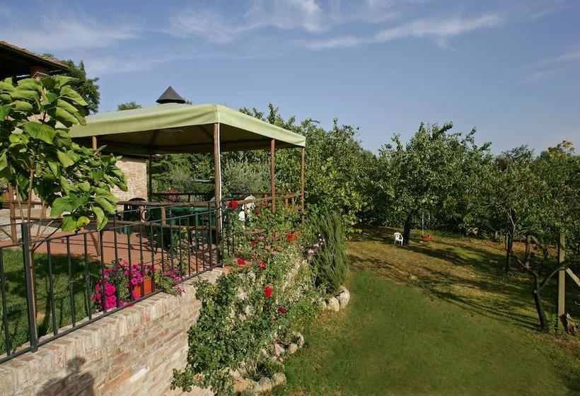 Bed and Breakfast Podere Il Pero  | Siena | Siena | Italia 7