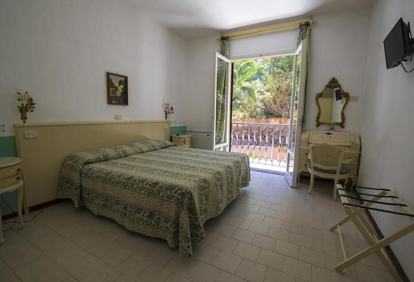 Hotel Don Pedro  | Porto Ercole | Grosseto | Italia 1