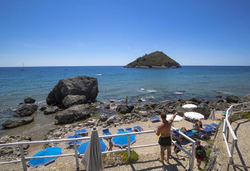 Hotel Don Pedro  | Porto Ercole | Grosseto | Italia 11