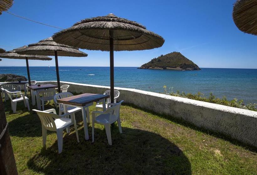 Hotel Don Pedro  | Porto Ercole | Grosseto | Italia 12