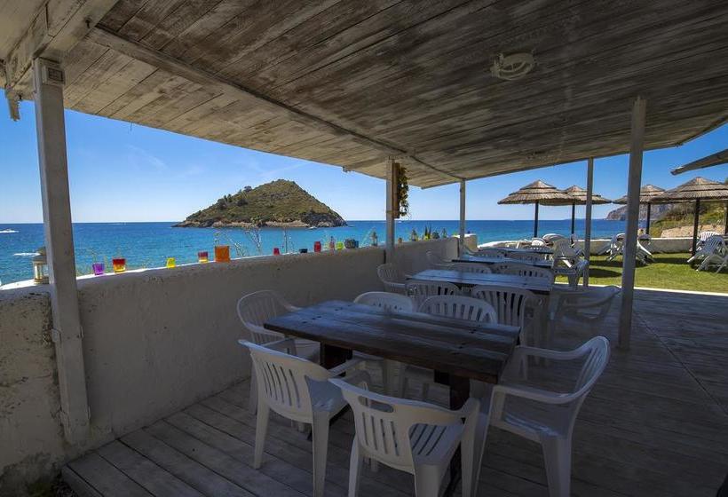 Hotel Don Pedro  | Porto Ercole | Grosseto | Italia 13