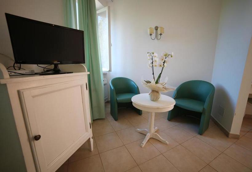 Hotel Don Pedro  | Porto Ercole | Grosseto | Italia 19