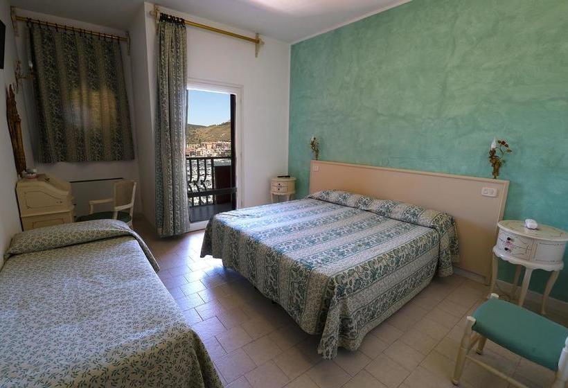 Hotel Don Pedro  | Porto Ercole | Grosseto | Italia 2