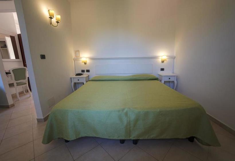 Hotel Don Pedro  | Porto Ercole | Grosseto | Italia 20