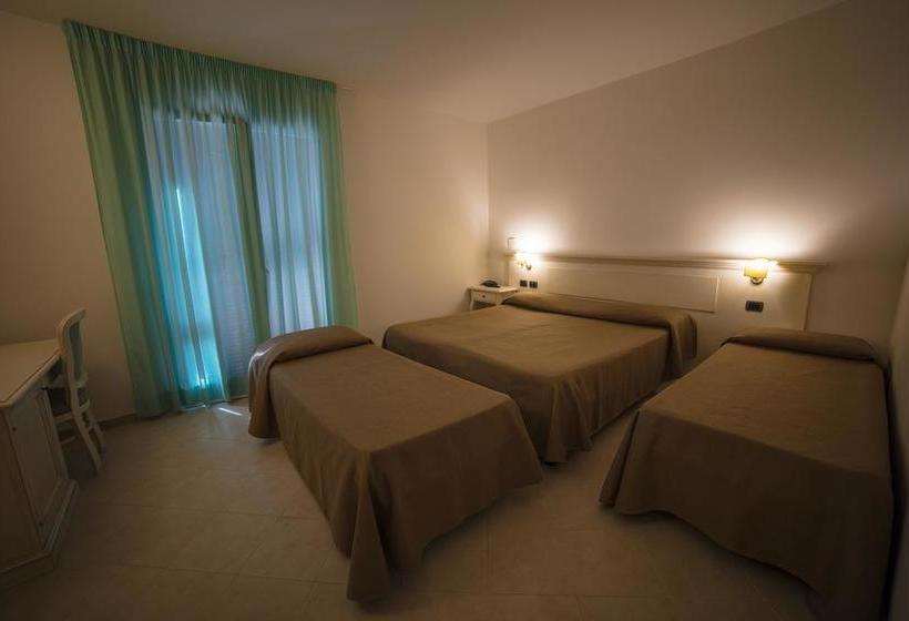 Hotel Don Pedro  | Porto Ercole | Grosseto | Italia 3