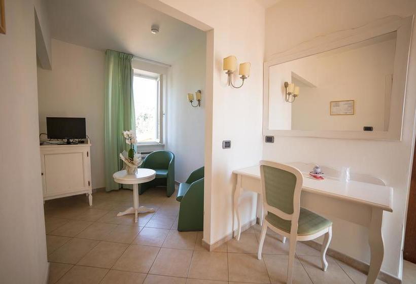 Hotel Don Pedro  | Porto Ercole | Grosseto | Italia 4