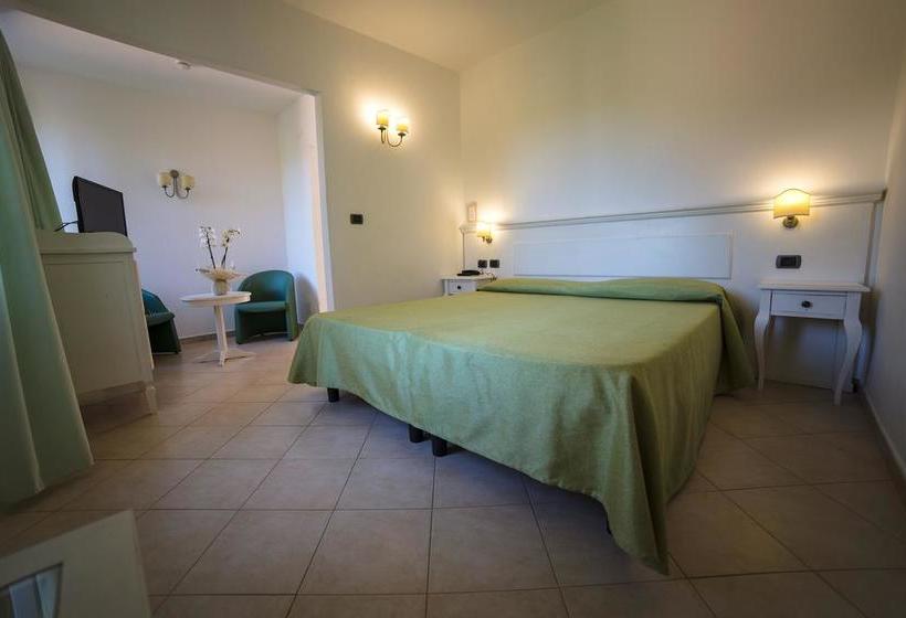 Hotel Don Pedro  | Porto Ercole | Grosseto | Italia 5