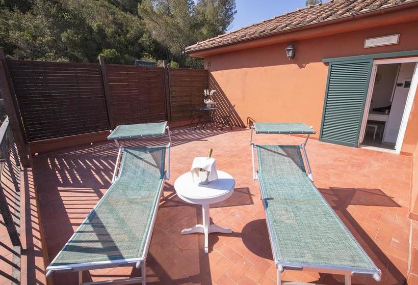 Hotel Don Pedro  | Porto Ercole | Grosseto | Italia 7