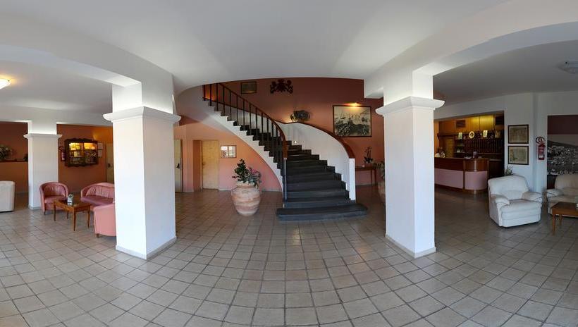 Hotel Don Pedro  | Porto Ercole | Grosseto | Italia 9