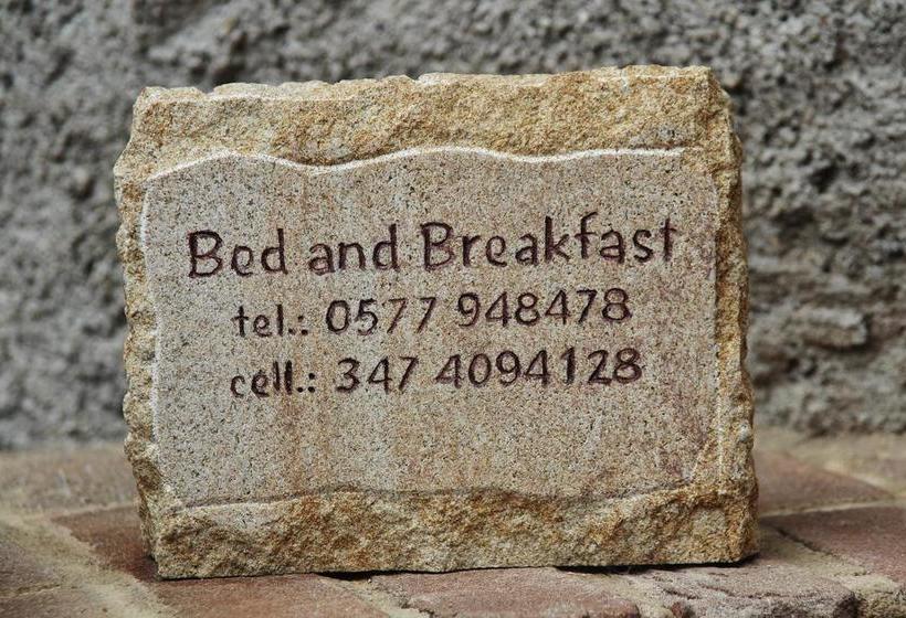 B&b Il Canto Del Gallo  | Casole d'Elsa | Siena | Italia 13