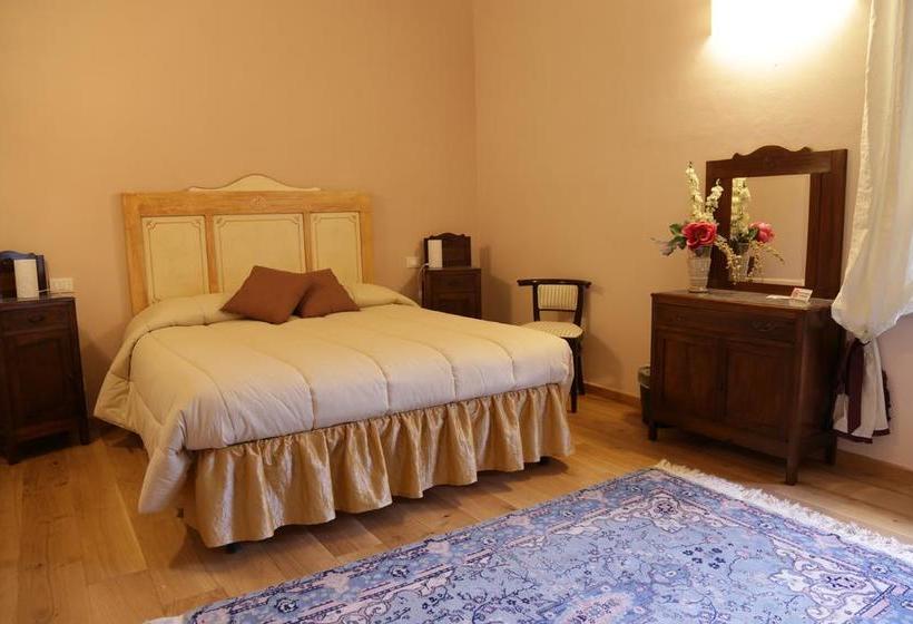 B&b Il Canto Del Gallo  | Casole d'Elsa | Siena | Italia 14