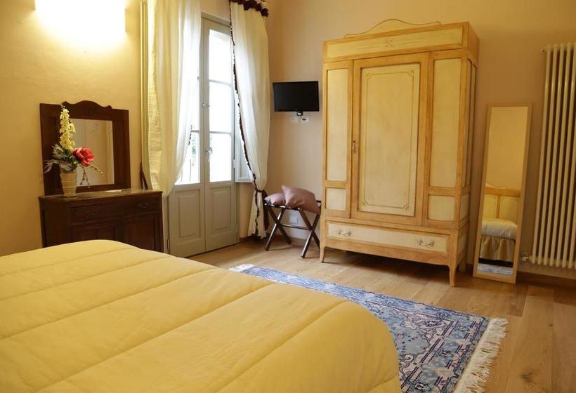 B&b Il Canto Del Gallo  | Casole d'Elsa | Siena | Italia 15