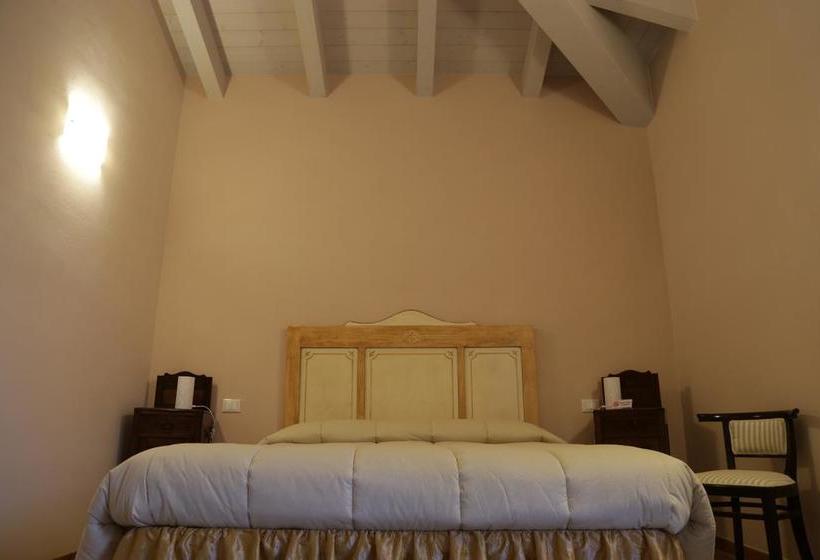 B&b Il Canto Del Gallo  | Casole d'Elsa | Siena | Italia 16