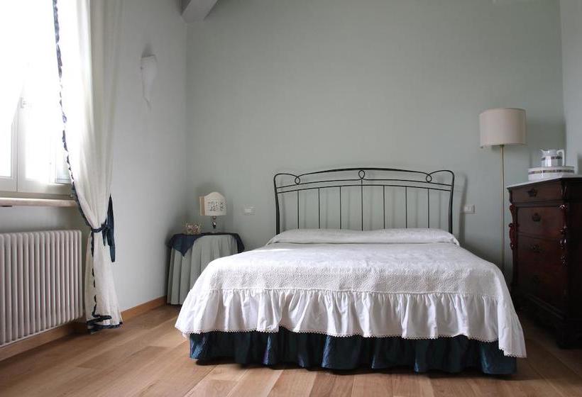 B&b Il Canto Del Gallo  | Casole d'Elsa | Siena | Italia 20