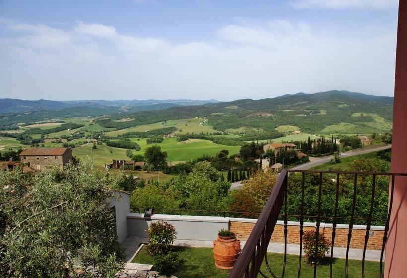 B&b Il Canto Del Gallo  | Casole d'Elsa | Siena | Italia 4