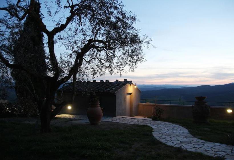 B&b Il Canto Del Gallo  | Casole d'Elsa | Siena | Italia 7