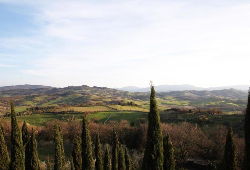 B&b Il Canto Del Gallo  | Casole d'Elsa | Siena | Italia 9