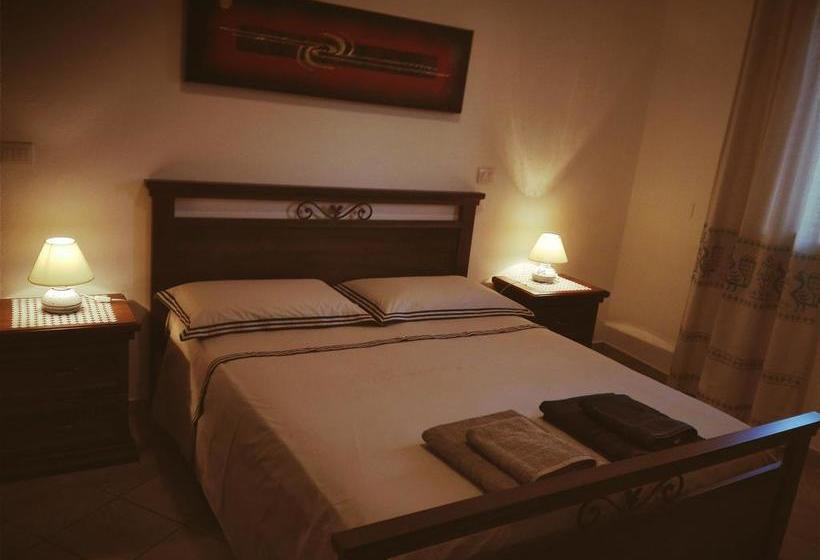 Bed and Breakfast Subriglioni  | Teulada | Sardegna | Italia 1