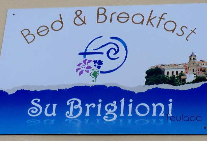 Bed and Breakfast Subriglioni  | Teulada | Sardegna | Italia 10