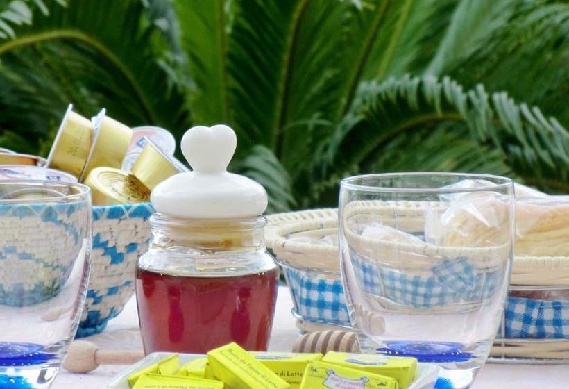 Bed and Breakfast Subriglioni  | Teulada | Sardegna | Italia 11