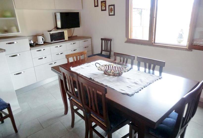 Bed and Breakfast Subriglioni  | Teulada | Sardegna | Italia 12