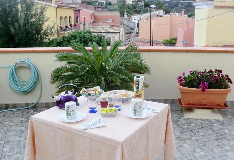 Bed and Breakfast Subriglioni  | Teulada | Sardegna | Italia 13