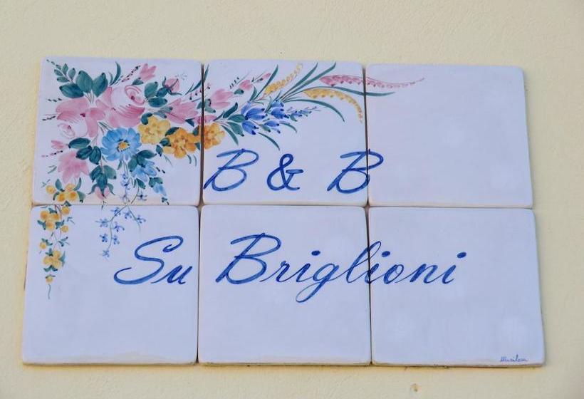 Bed and Breakfast Subriglioni  | Teulada | Sardegna | Italia 14