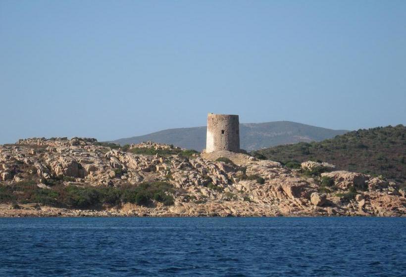 Bed and Breakfast Subriglioni  | Teulada | Sardegna | Italia 15