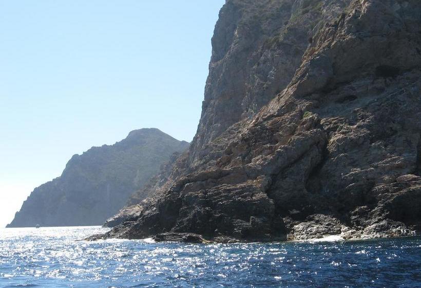 Bed and Breakfast Subriglioni  | Teulada | Sardegna | Italia 16