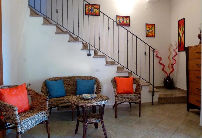 Bed and Breakfast Subriglioni  | Teulada | Sardegna | Italia 17