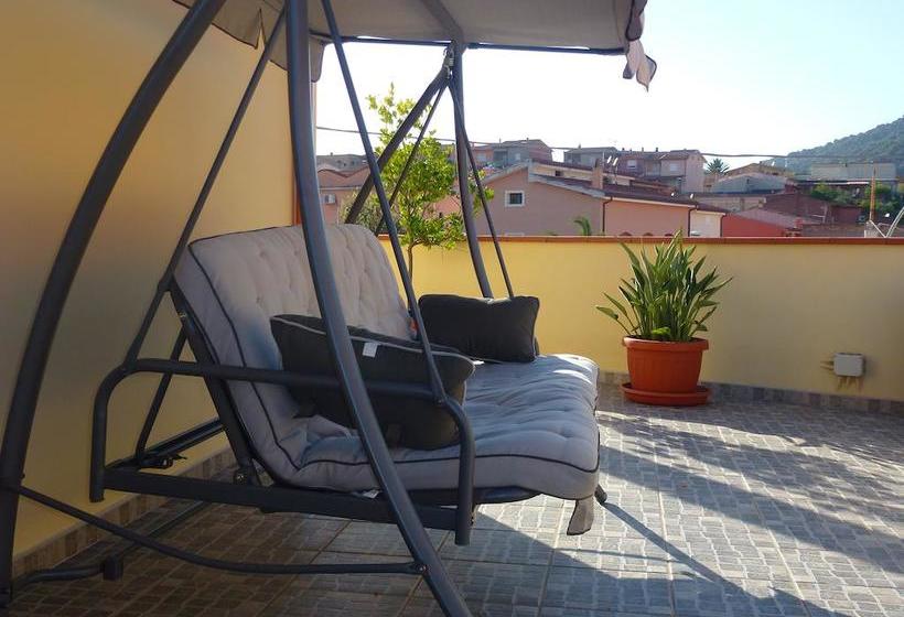 Bed and Breakfast Subriglioni  | Teulada | Sardegna | Italia 18