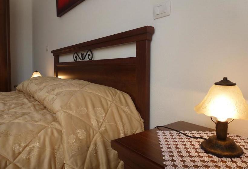 Bed and Breakfast Subriglioni  | Teulada | Sardegna | Italia 19