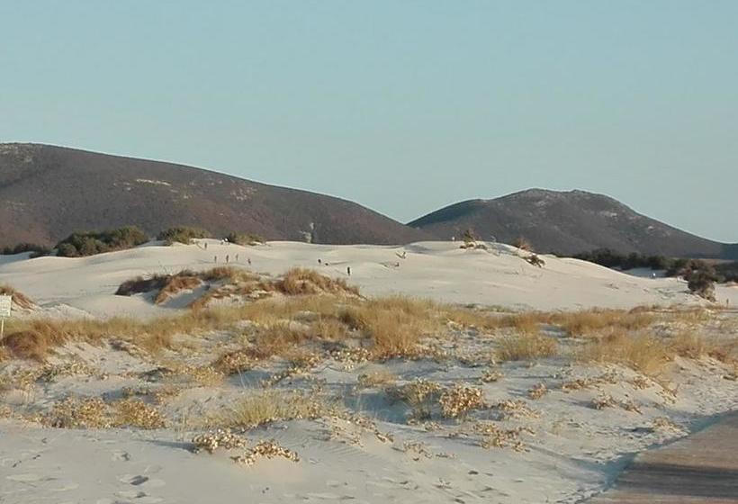 Bed and Breakfast Subriglioni  | Teulada | Sardegna | Italia 2