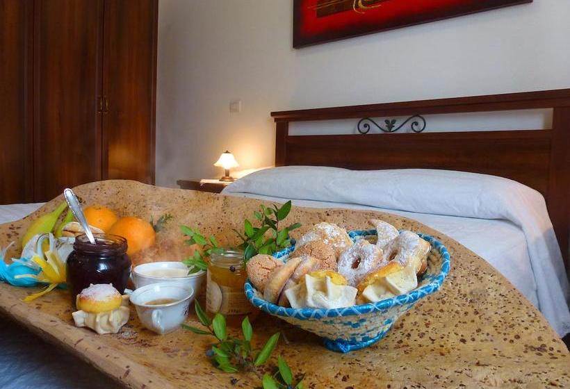 Bed and Breakfast Subriglioni  | Teulada | Sardegna | Italia 20