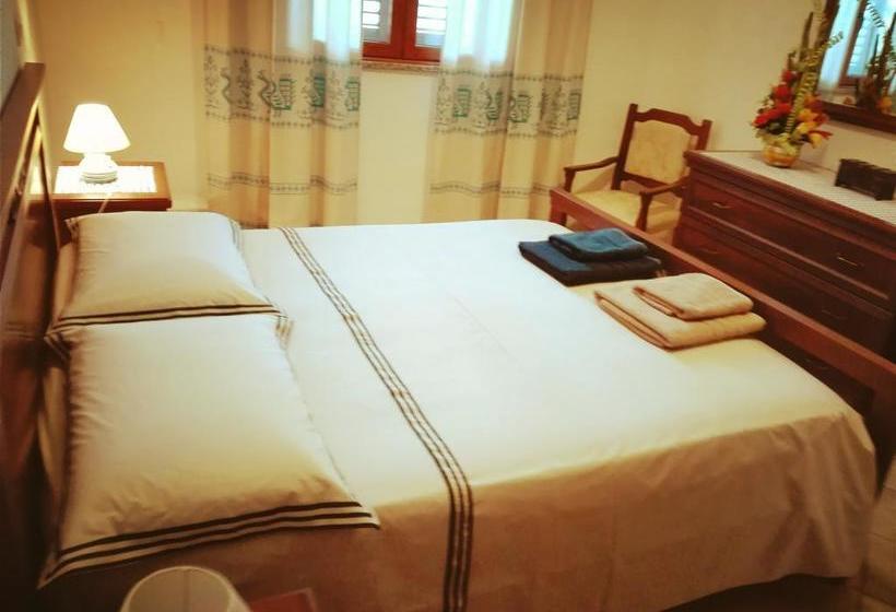 Bed and Breakfast Subriglioni  | Teulada | Sardegna | Italia 3