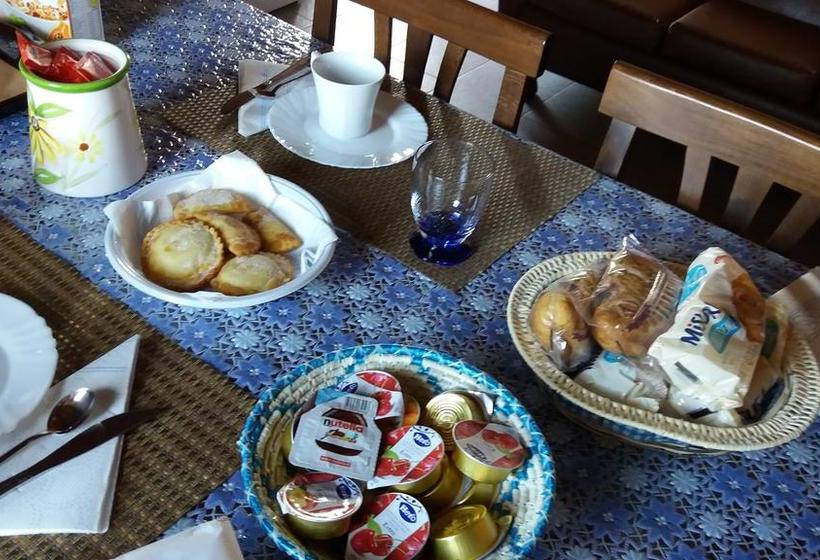 Bed and Breakfast Subriglioni  | Teulada | Sardegna | Italia 4