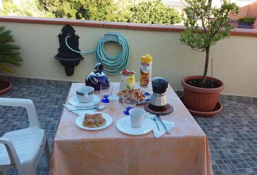 Bed and Breakfast Subriglioni  | Teulada | Sardegna | Italia 5