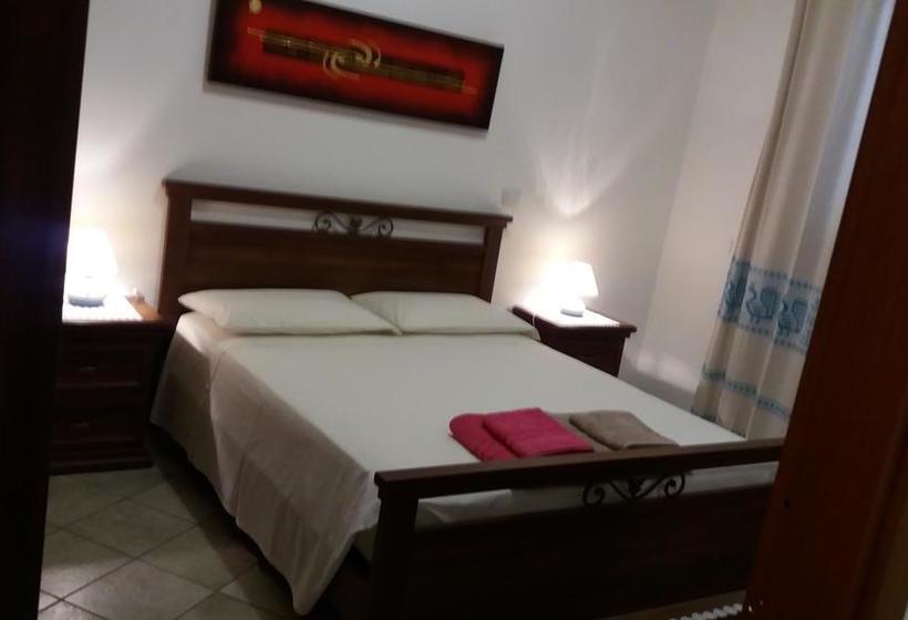 Bed and Breakfast Subriglioni  | Teulada | Sardegna | Italia 6