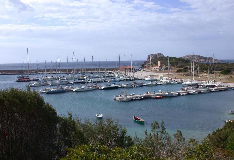 Bed and Breakfast Subriglioni  | Teulada | Sardegna | Italia 7