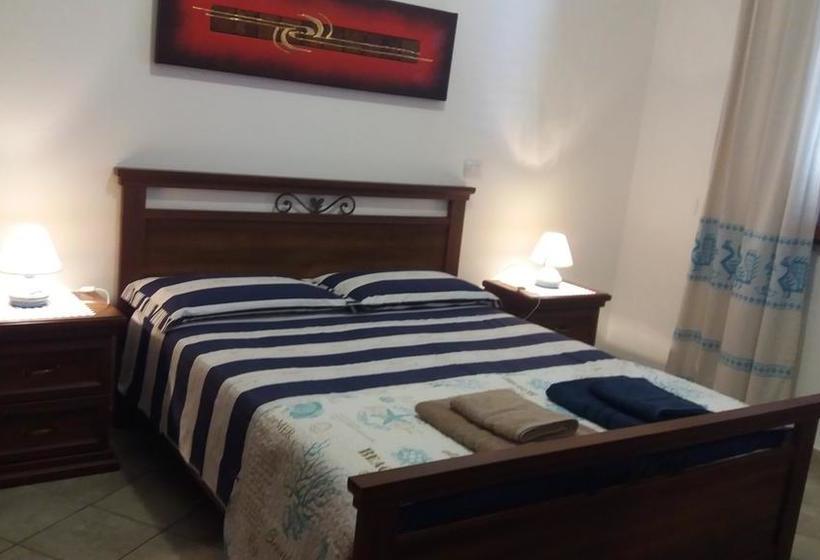 Bed and Breakfast Subriglioni  | Teulada | Sardegna | Italia 8