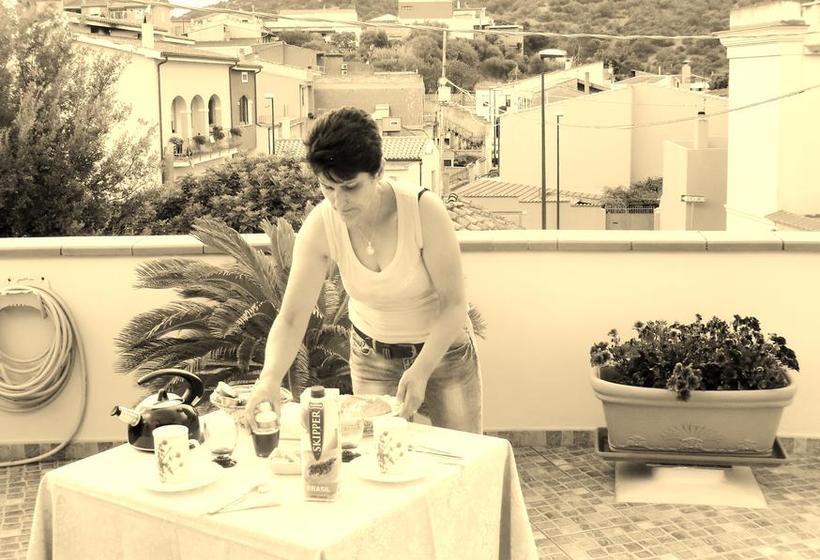 Bed and Breakfast Subriglioni  | Teulada | Sardegna | Italia 9