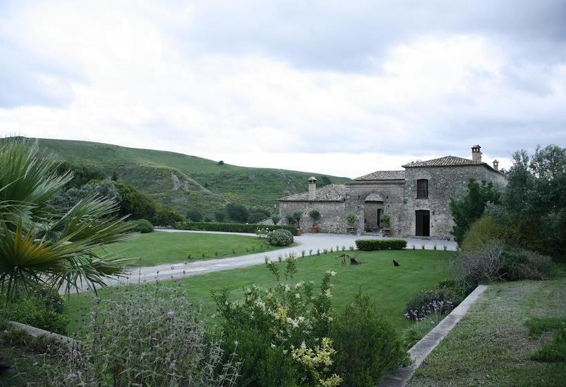Hotel Tenuta Calivello Resort  | Catanzaro | Catanzaro | Italia 1