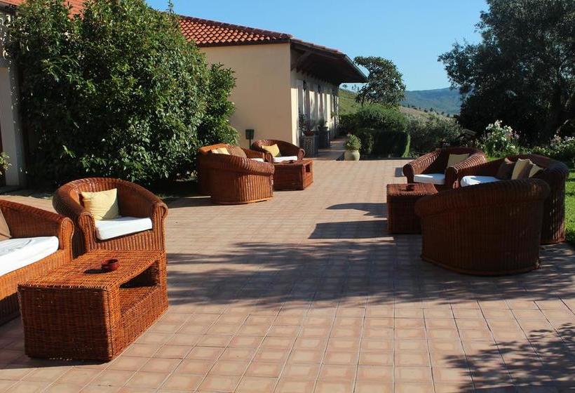 Hotel Tenuta Calivello Resort  | Catanzaro | Catanzaro | Italia 11