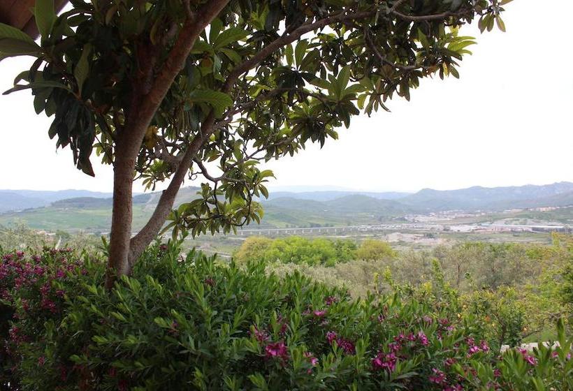 Hotel Tenuta Calivello Resort  | Catanzaro | Catanzaro | Italia 13