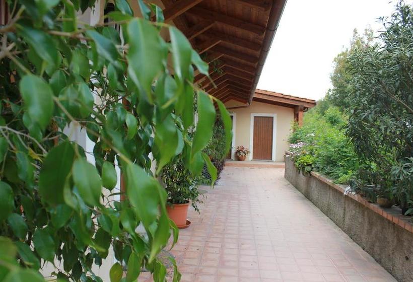 Hotel Tenuta Calivello Resort  | Catanzaro | Catanzaro | Italia 15