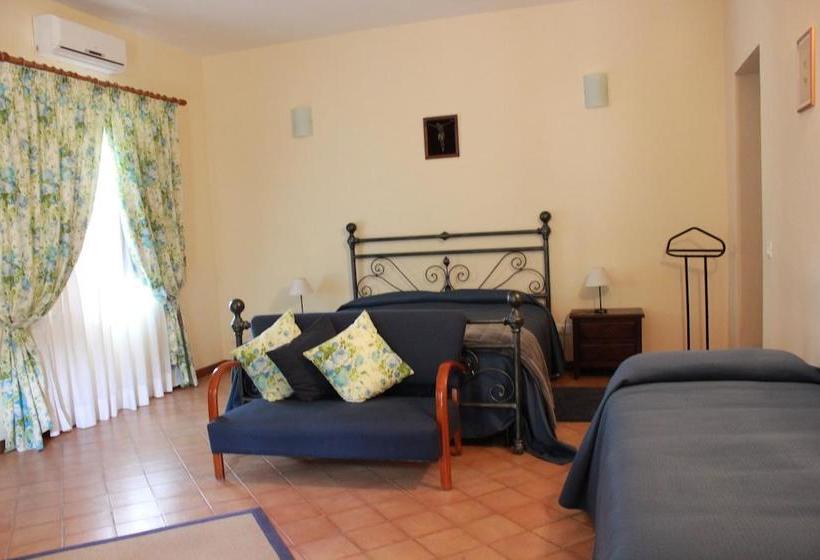 Hotel Tenuta Calivello Resort  | Catanzaro | Catanzaro | Italia 17