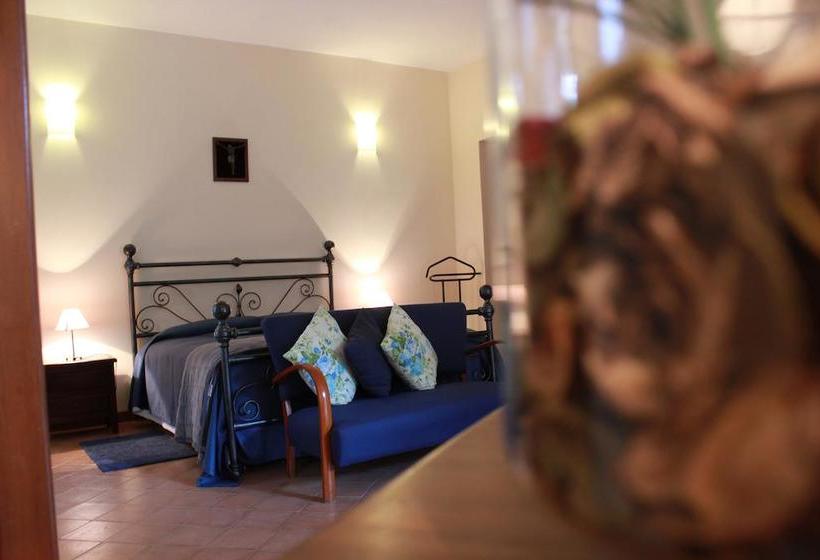 Hotel Tenuta Calivello Resort  | Catanzaro | Catanzaro | Italia 18